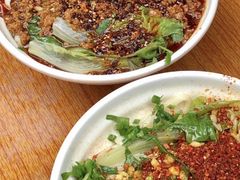 -老陈婆手工面庄