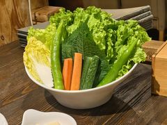 -朴大人炭烤·韩国料理(奥帆中心海尔洲际店)