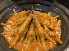 -千岛湖小鱼儿·淳安匠心农家菜