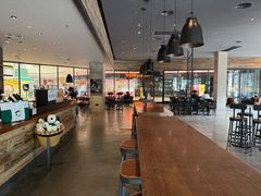 -星巴克(东莞莞城万科中心店)
