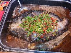 -令狐冲·活鱼馆(宝龙店)