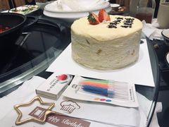-简·煦蛋糕定制(下沙店)