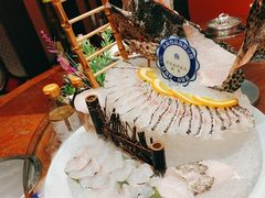 -东海怡品海鲜豆捞(舟宿夜江店)