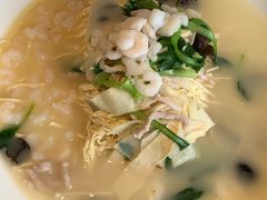 -花园茶楼(兴城西路店)