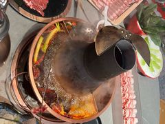 -乔先生涮肉·鲜活牛羊肉火锅(塘沽店)