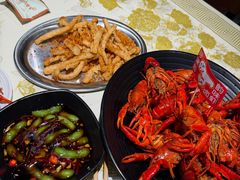 -铭副琦食·虾蟹烩馆(渔人码头店)