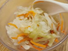 -煜北·西北小馆(曲阳路店)