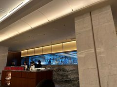 -喜来登由由大酒店九州膳坊中餐厅