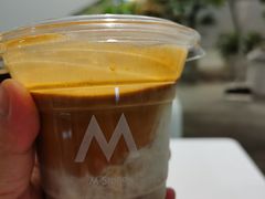 -M Stand(宁波万象城店)