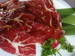 -韩宫宴烤肉·料理(南京江宁万达店)