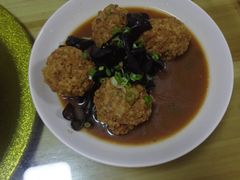 肉丸-安吉胖嫂家