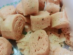 -老回回饺子馆(海洋馆店)