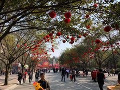景点-成都动物园