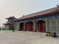 -天津妈祖文化园