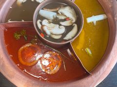 -滇釜火锅·能喝汤的火锅(车公庄店)