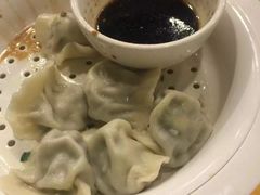 -老浒记烤鸭-北京菜(琉璃厂店)