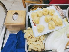 -屯老二农家铁锅炖·行业领军者(梅江店)