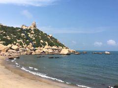 -那琴半岛地质海洋公园