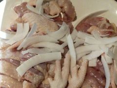 -探窝·竹笙椰子鸡(杨箕店)