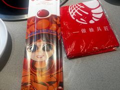 -巴蜀王婆大虾(南锣鼓巷店)