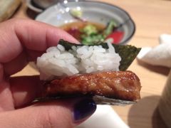 鹅肝寿司-然寿司(郎园vintage店)