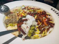 -太二酸菜鱼(深圳布吉万象汇店)