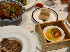 -富力丽思卡尔顿酒店·丽轩中餐厅