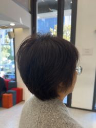 -上禾 HAIR SALON