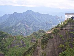 -崀山风景名胜区