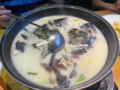 -丰乐餐厅·始于1999·本地老字号