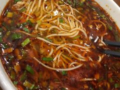 -中国兰州名牛纯汤牛肉面(永安道店)