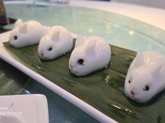 -东江海鲜大排档·潮汕菜·砂锅粥