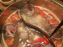 -四季火锅酒家(新濠影汇店)