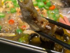-半天妖烤鱼(绿地大融城店)