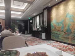 -君庭中餐厅(友谊宾馆店)