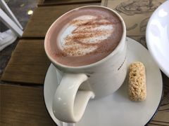 -Mark&Mars Restaurant