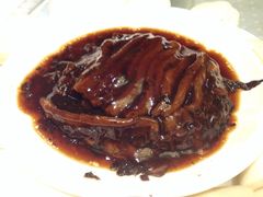 iphone_upload_pic-海富门·带鱼·淮扬菜·粤菜(甘家口店)