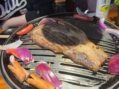 -吉志烤肉(太原总店)