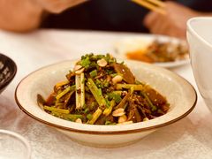 夫妻肺片-嘉陵楼馋嘴城(簋街总店)