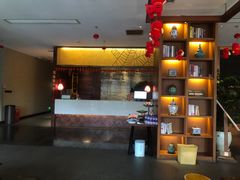 -泽云梵莲花足浴 按摩 SPA(滨湖店)