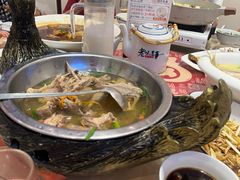 -绍兴老味道·非遗门店(银泰城店)