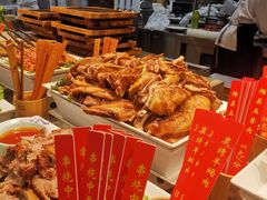 -潍城老菜馆·地标美食