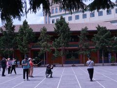 -西宁市东关清真大寺