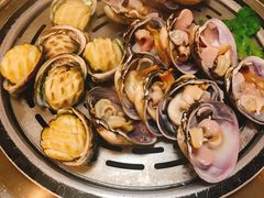 -蔚海之都·象山蒸汽海鲜(仙霞路店)
