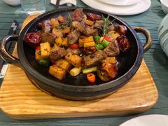 -西湖文化茶楼(环球中心店)