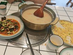 -强记大排档