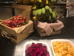 -上海外滩茂悦大酒店