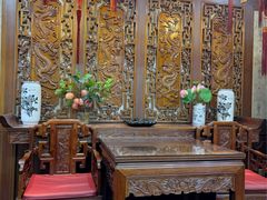 -砂锅居(西四店)