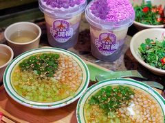 -蜀国大将老火锅(江北店)