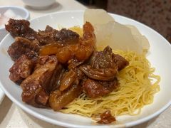 捞面-池记(尖沙咀店)